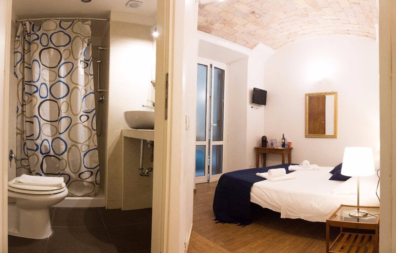 Casa Vacanza Gvs Rome