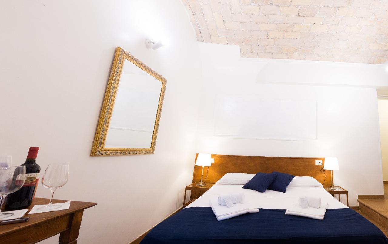 Casa Vacanza Gvs Guest house *