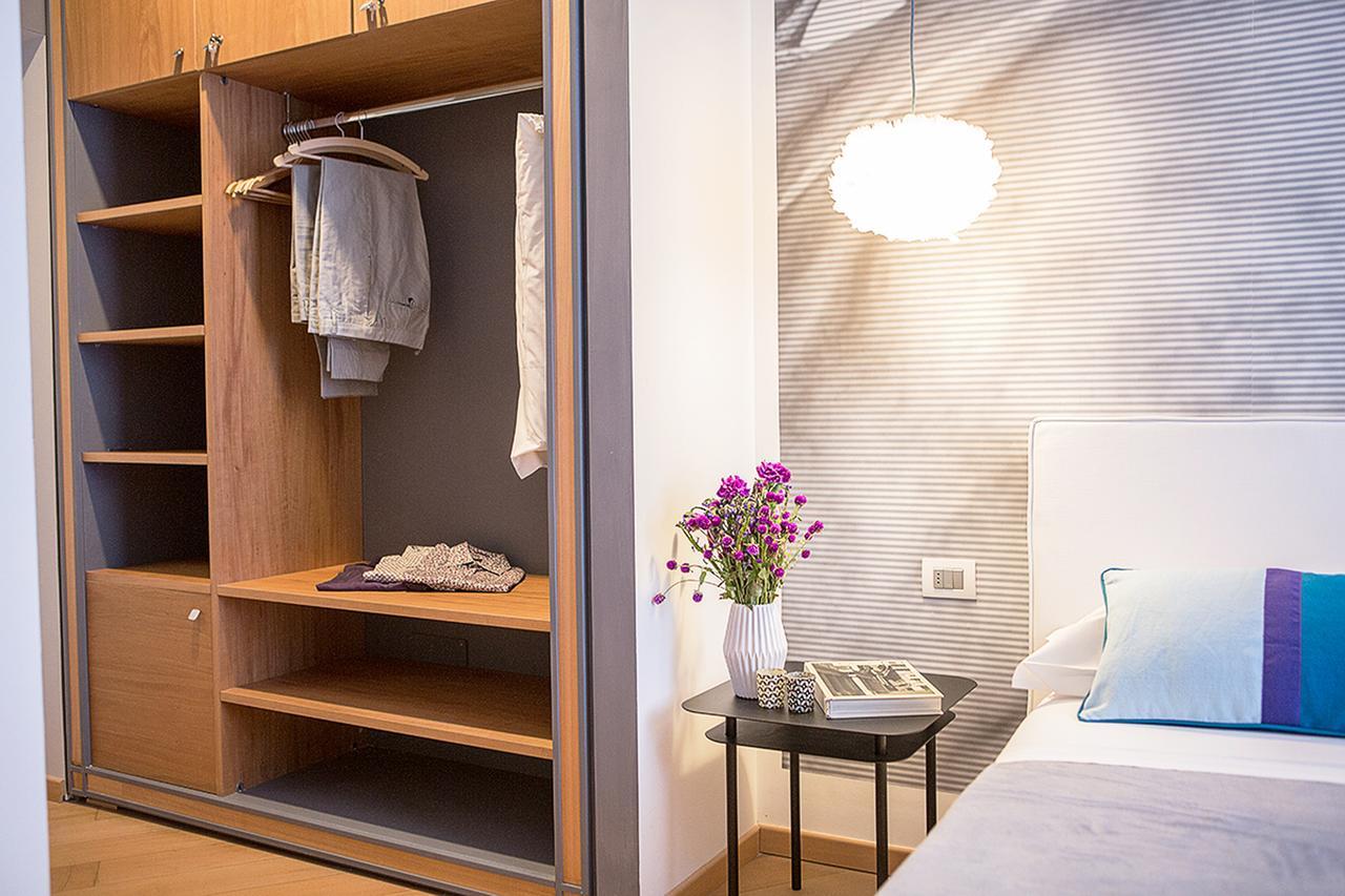 Milizie 76 Gallery Guest house Rome
