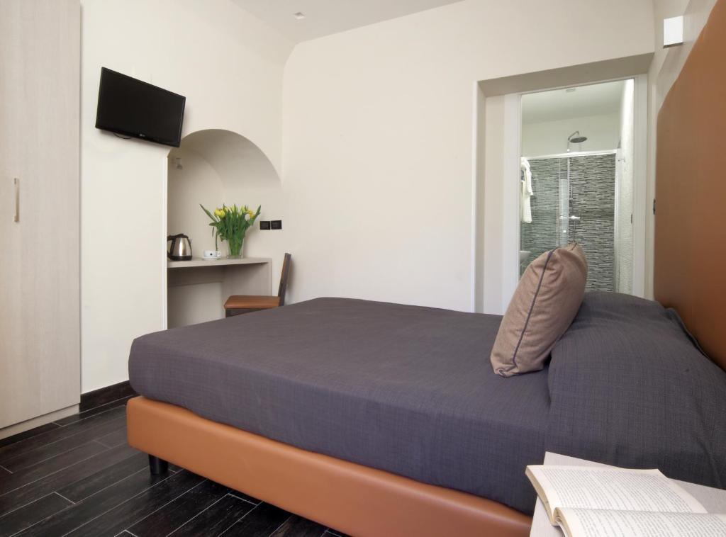 Guest house Borgo Pio Rome
