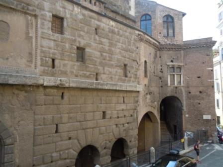 Hotel Il Grillo Ai Fori Romani Rome