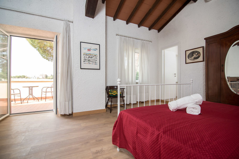 Bed & Breakfast Degli Oleandri