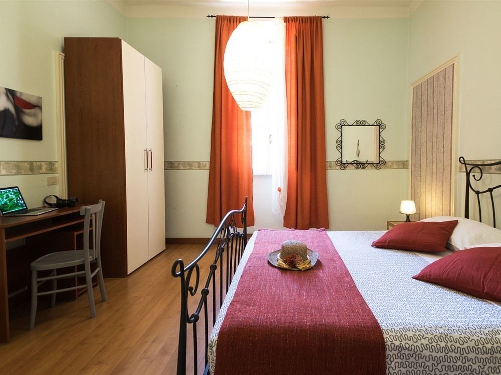 Sweet Life Guesthouse 3* Rome