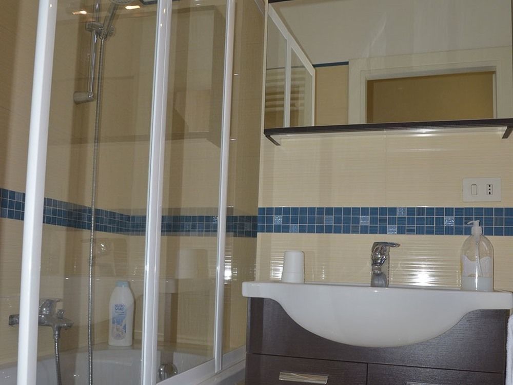 Sweet Life Guesthouse Guest house Rome
