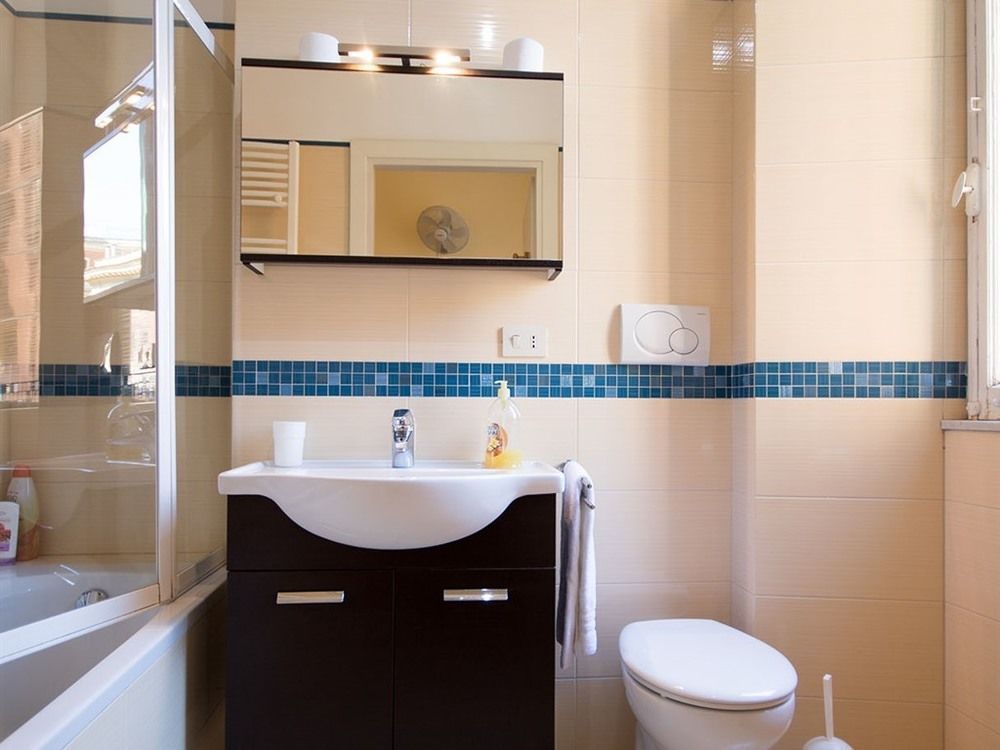 Guest house Sweet Life Guesthouse Rome