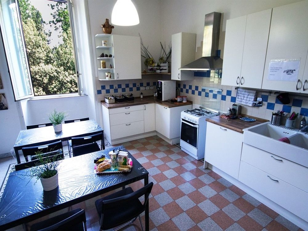 Sweet Life Guesthouse