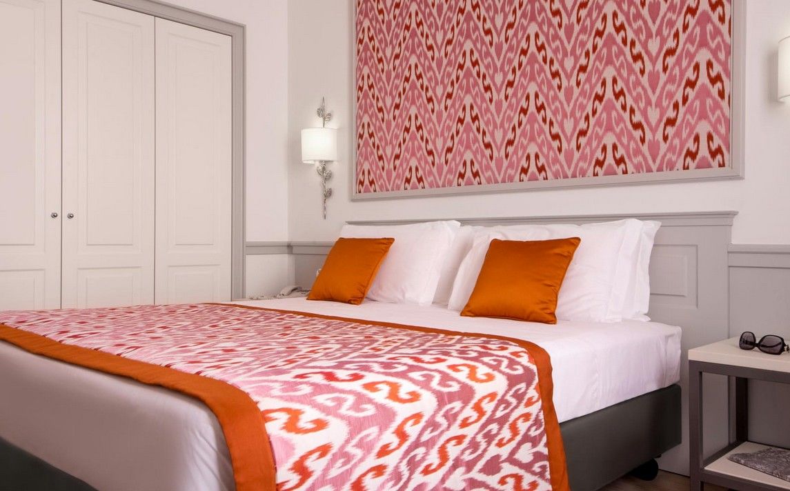 Della Conciliazione Hotel Rome