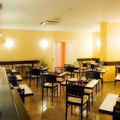 Bright Hotel Rome