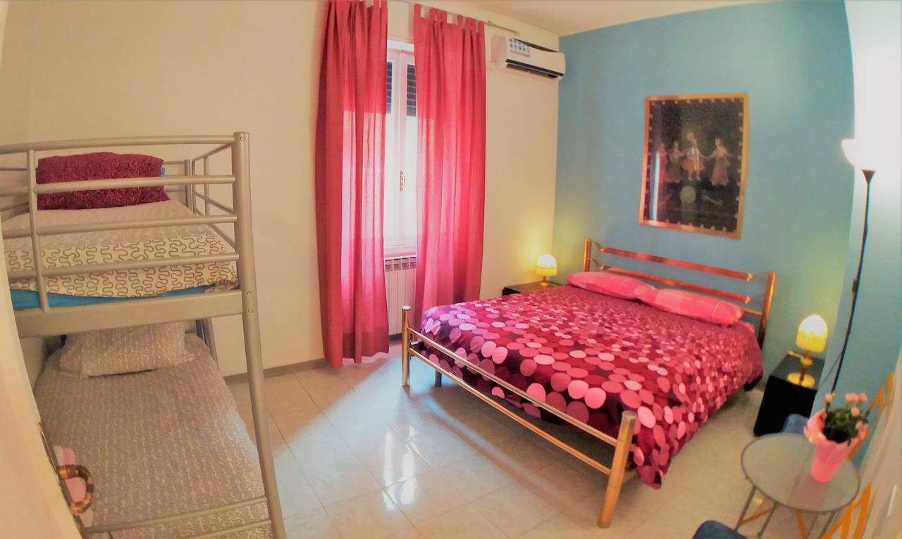 Bed & Breakfast Walkincenter Rome