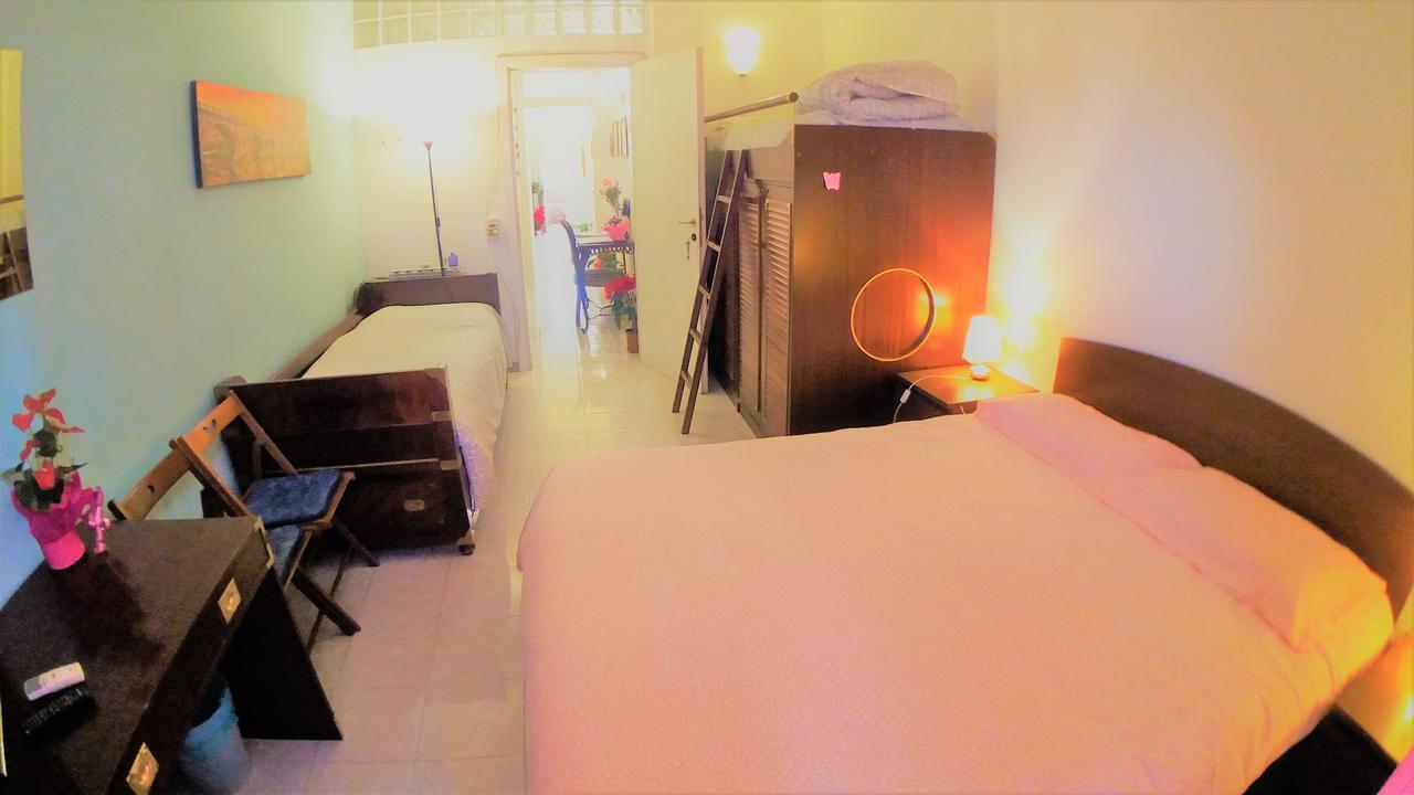 Walkincenter Bed & Breakfast Rome
