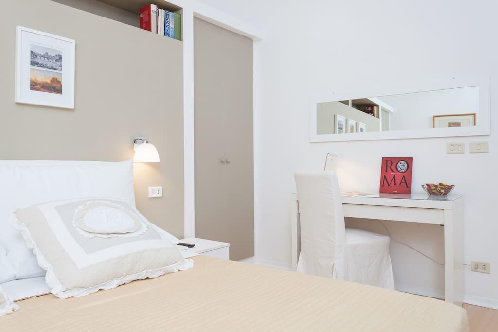 Apartment Pantheon Luxury Rome
