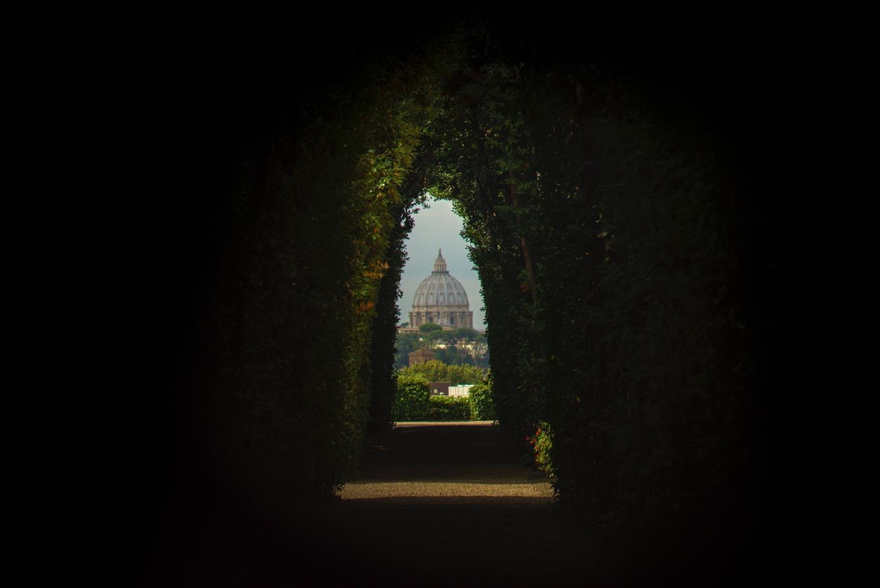 Bed & Breakfast Walkincenter Rome