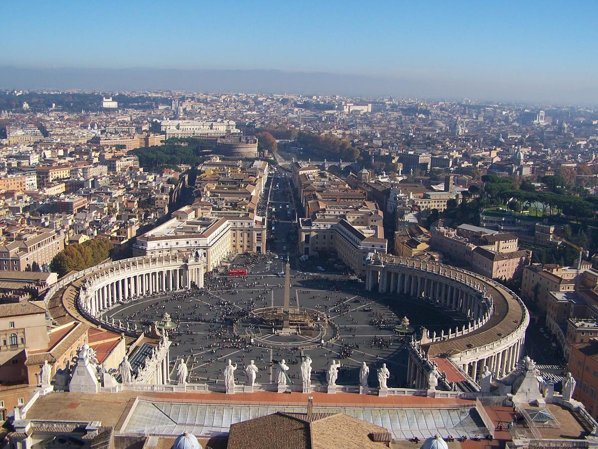 Walkincenter Rome