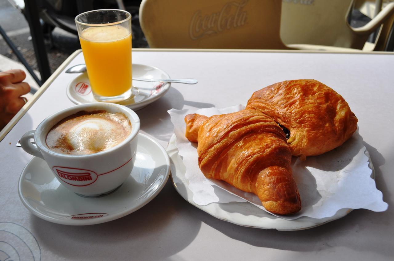 Paradise 3* Rome