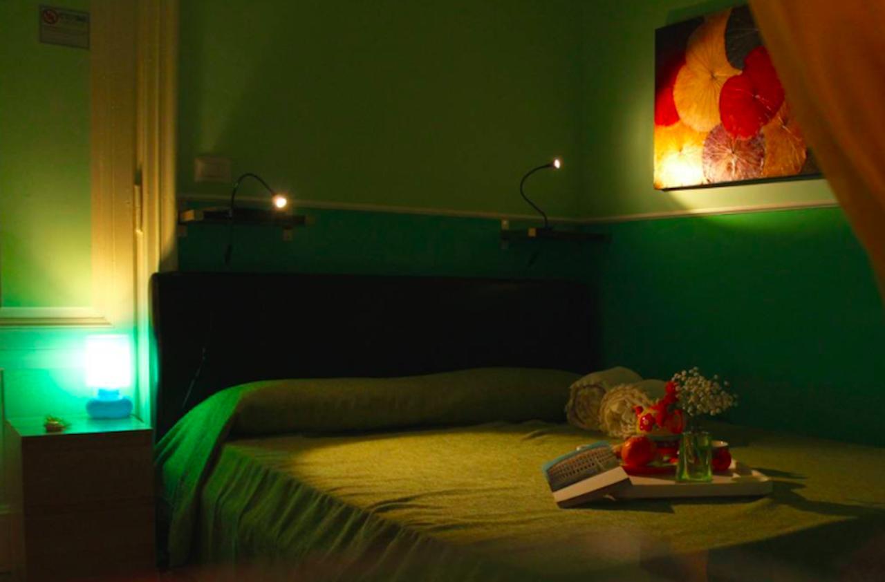 Bed & Breakfast Eat&sleep