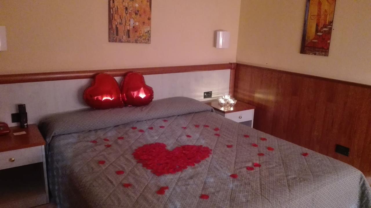 Hotel Laurence Rome