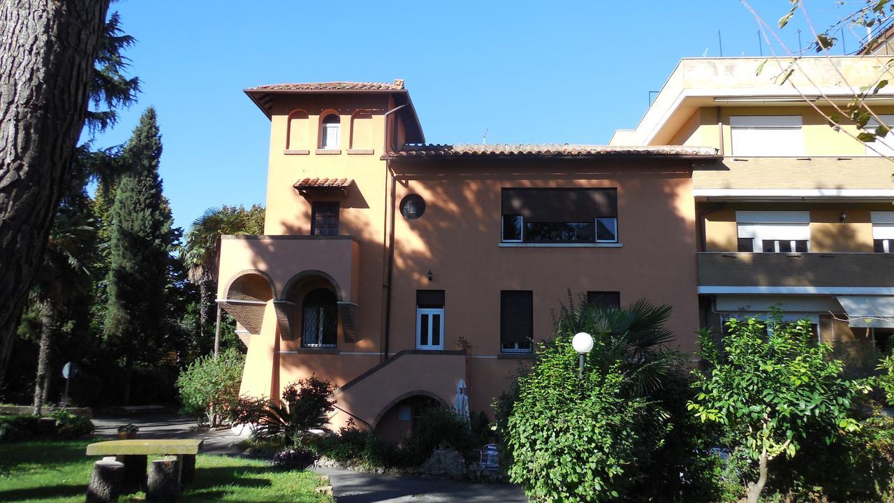 Affittacamere Il Romitello