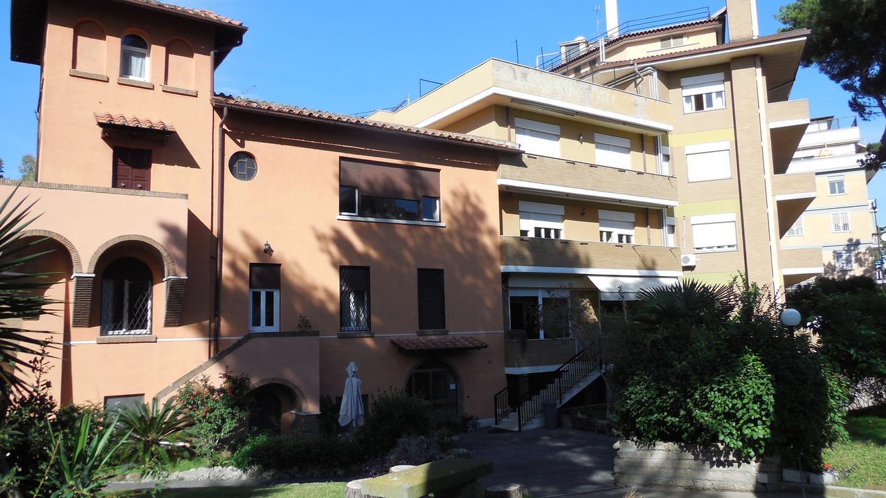 Affittacamere Il Romitello Roma