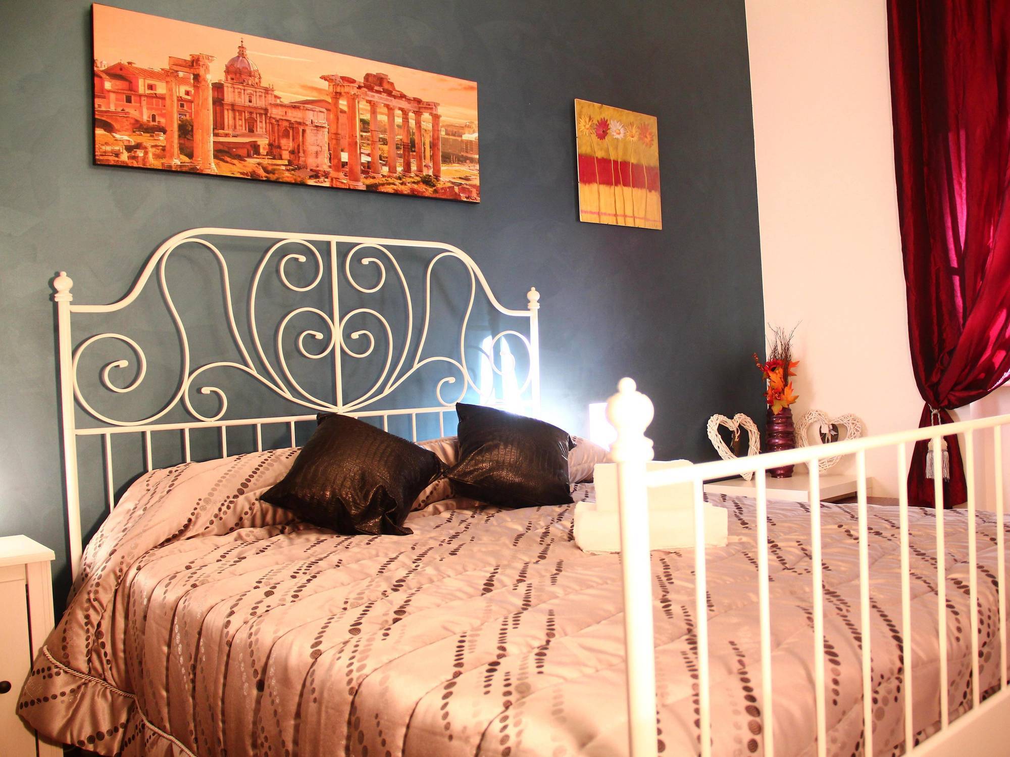 Bed & Breakfast Domus Ubaldi Rome