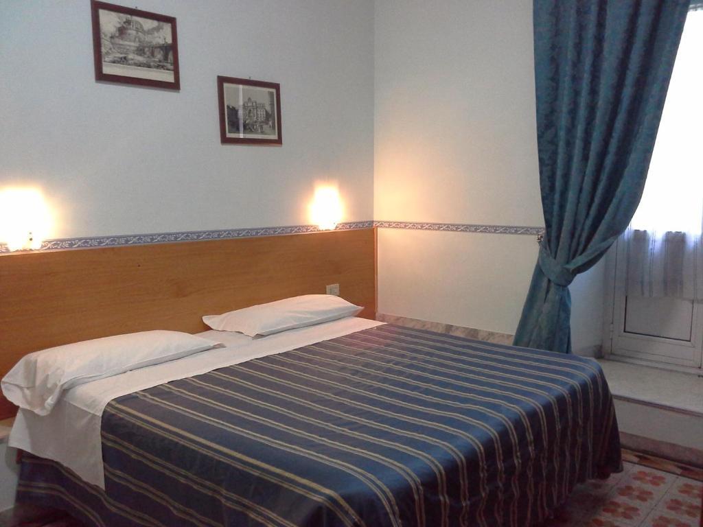 Collina Guest house 2*