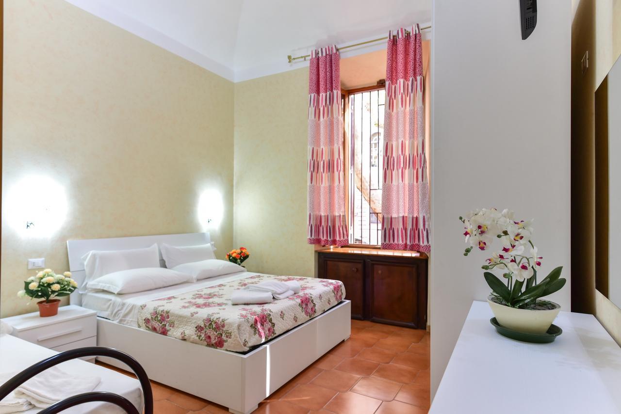 Termini House Guest house
