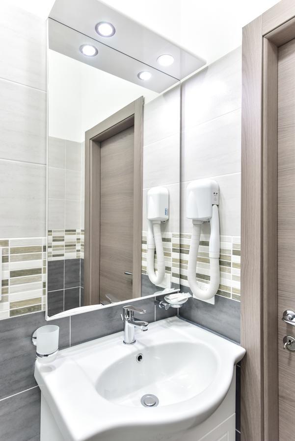 Termini House Guest house *