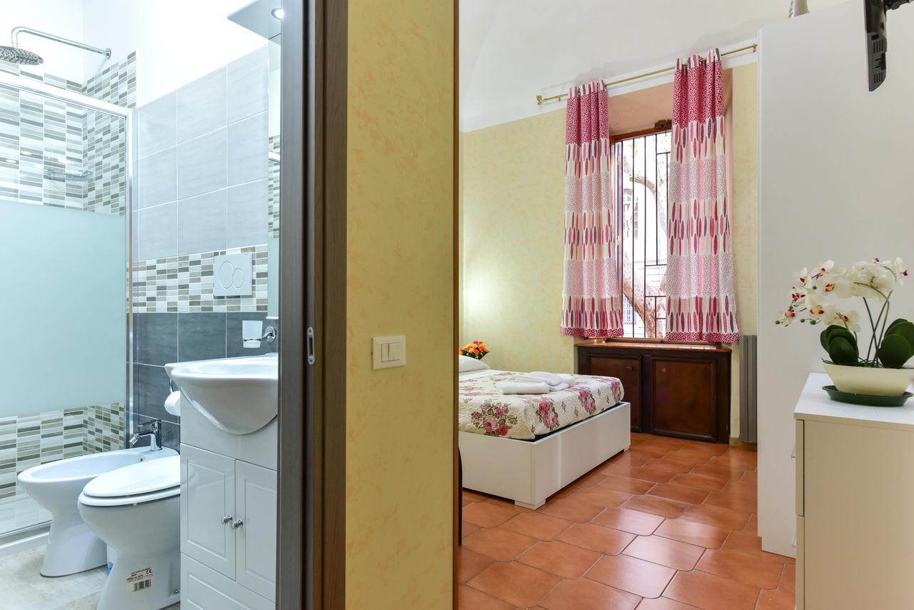 Guest house Termini House