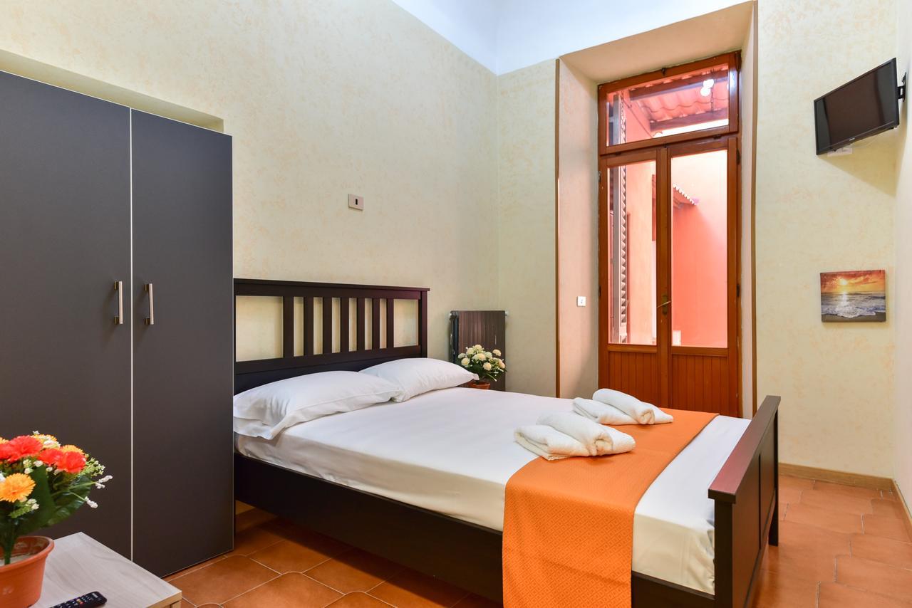 Guest house Termini House *
