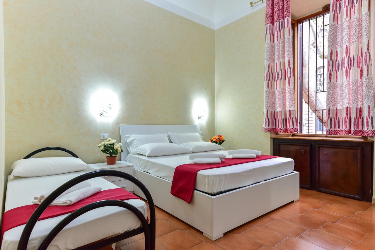 Guest house Termini House Rome
