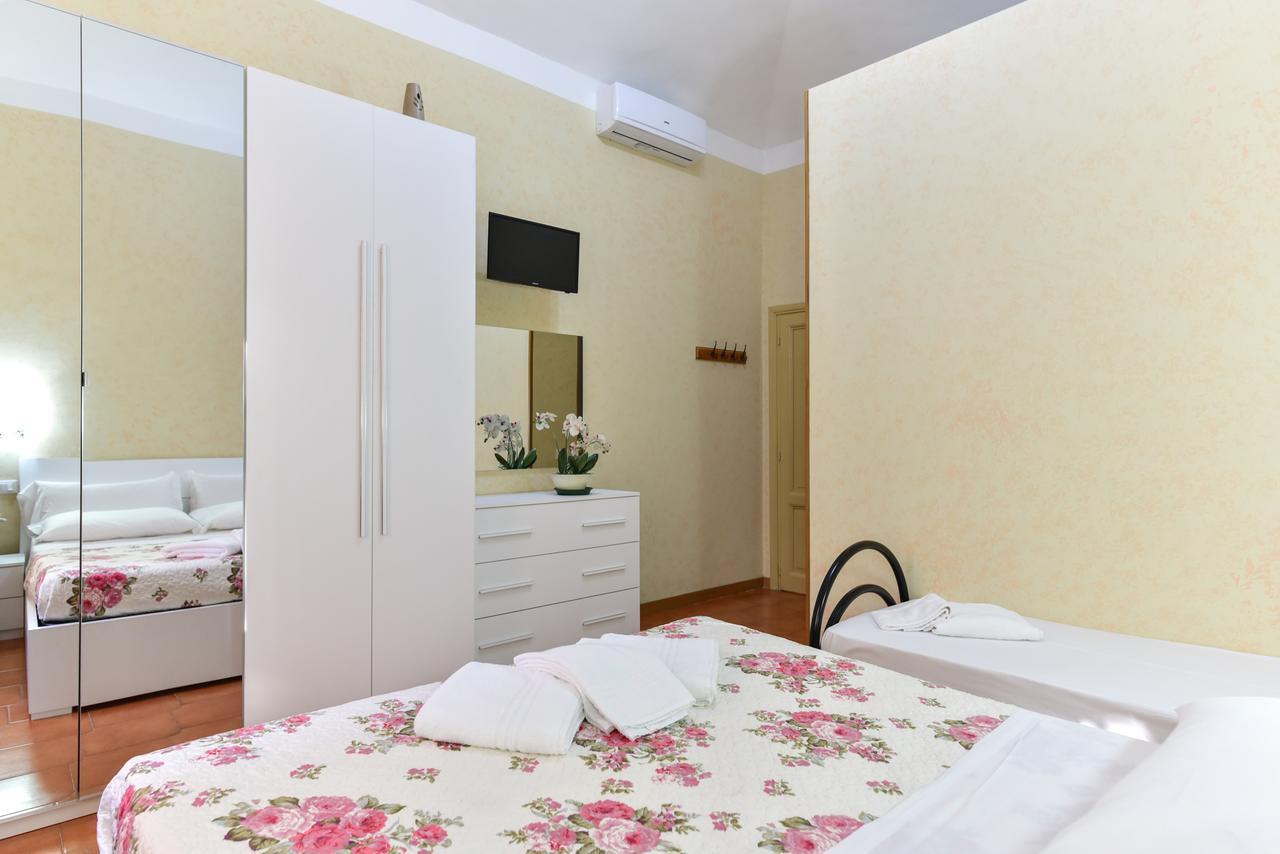 Termini House Guest house Rome