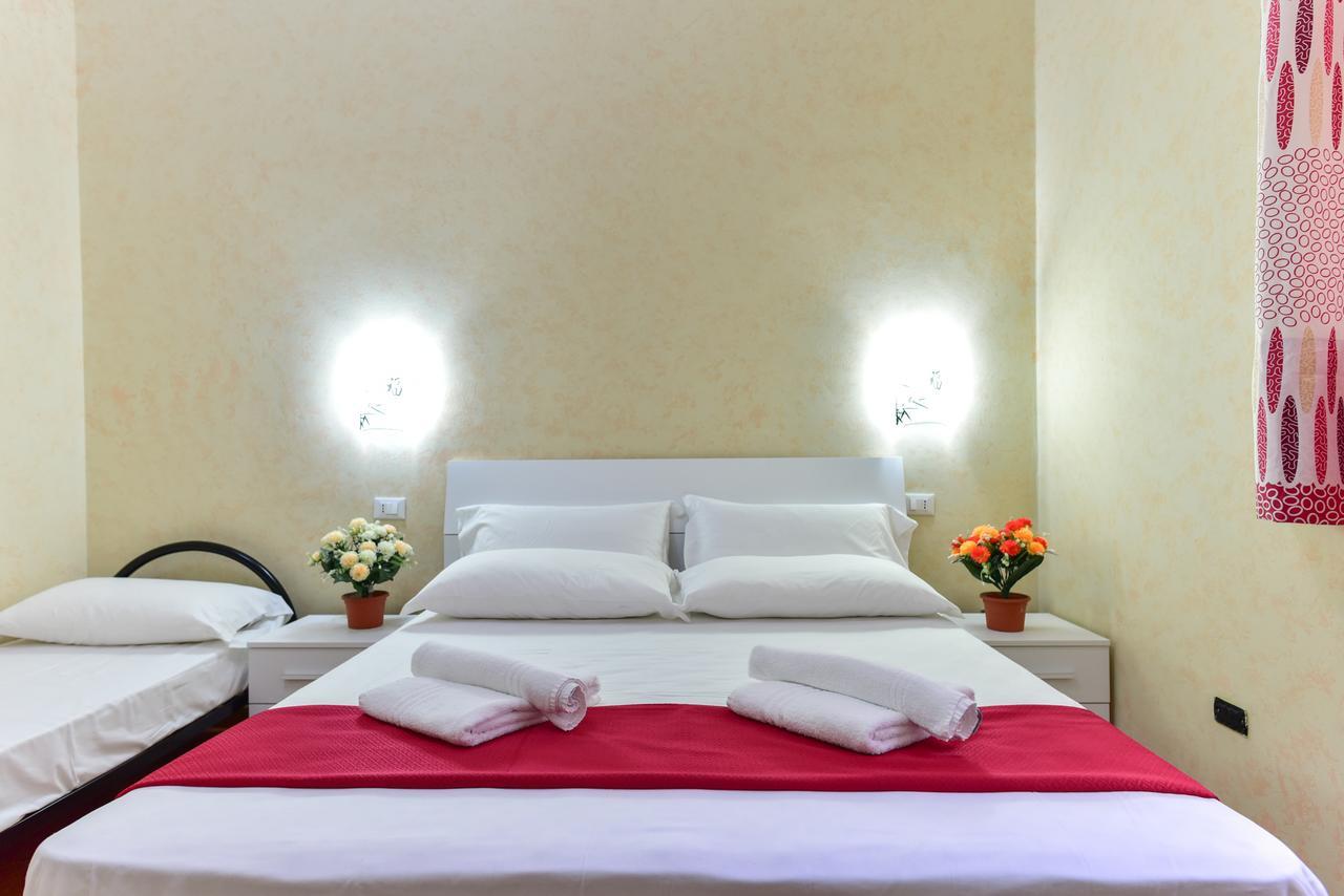 Guest house Termini House Rome