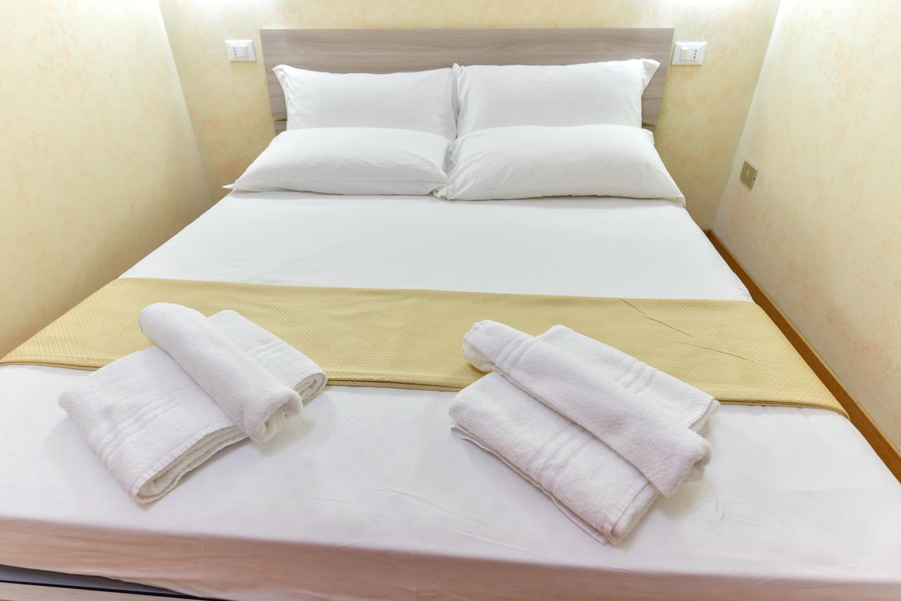 Guest house Termini House *