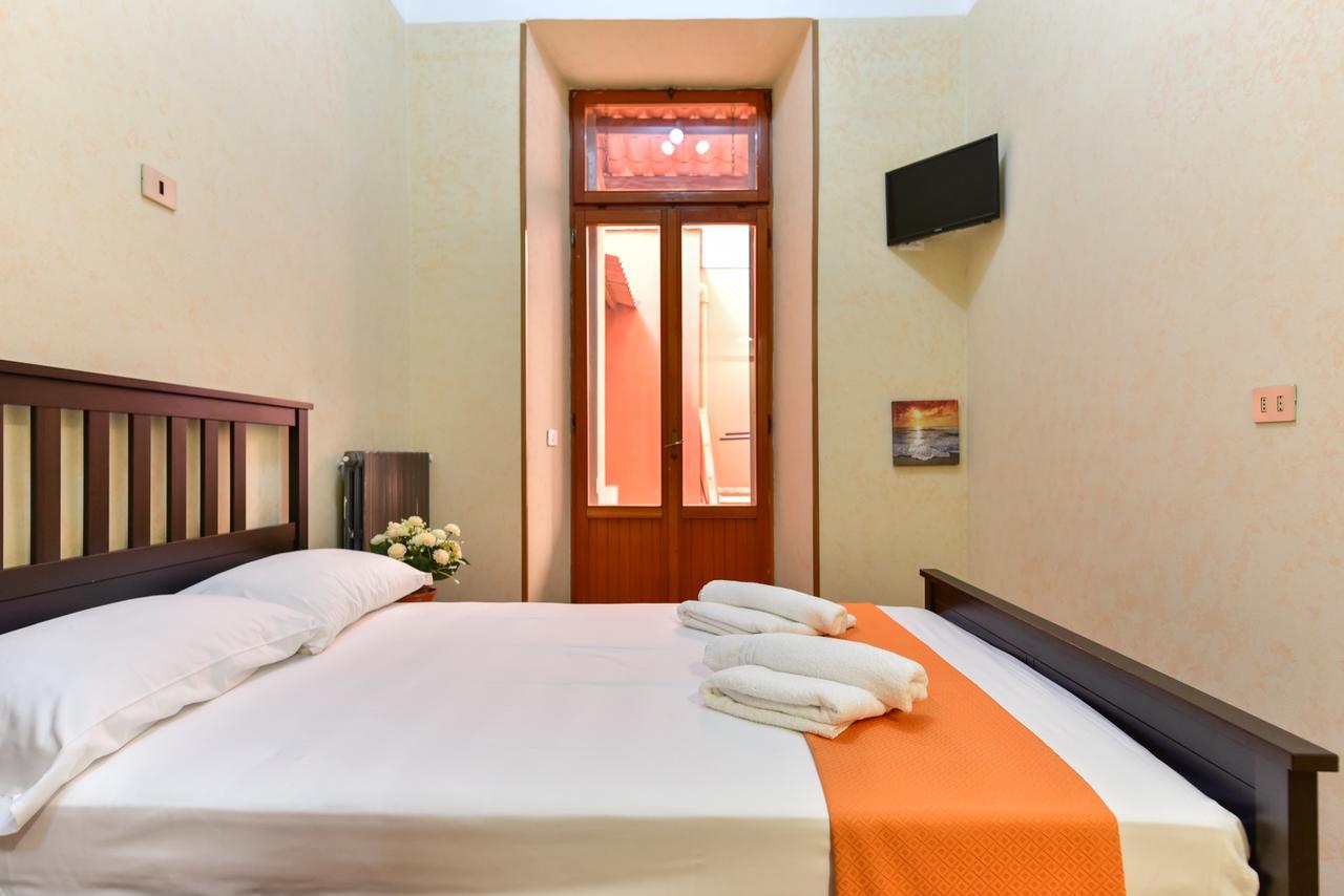 Termini House Guest house
