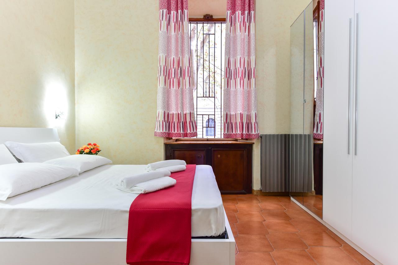 Termini House Guest house