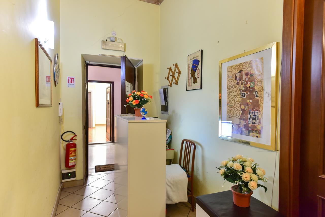 Guest house Termini House