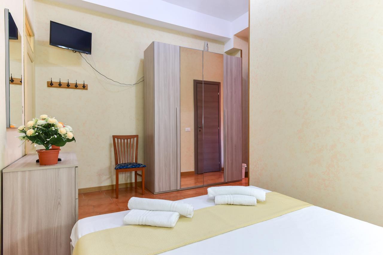 Guest house Termini House *