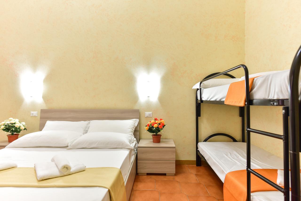 Termini House * Rome