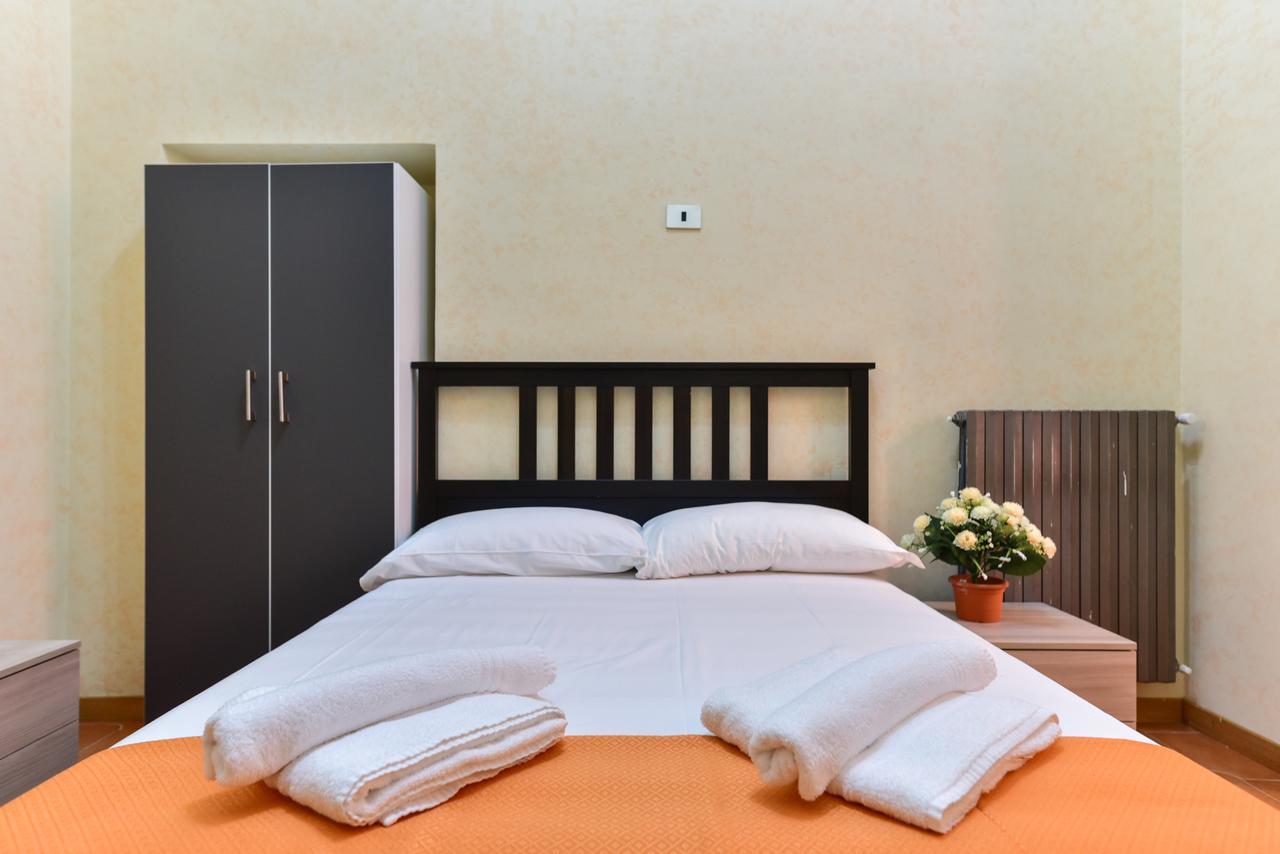 Guest house Termini House