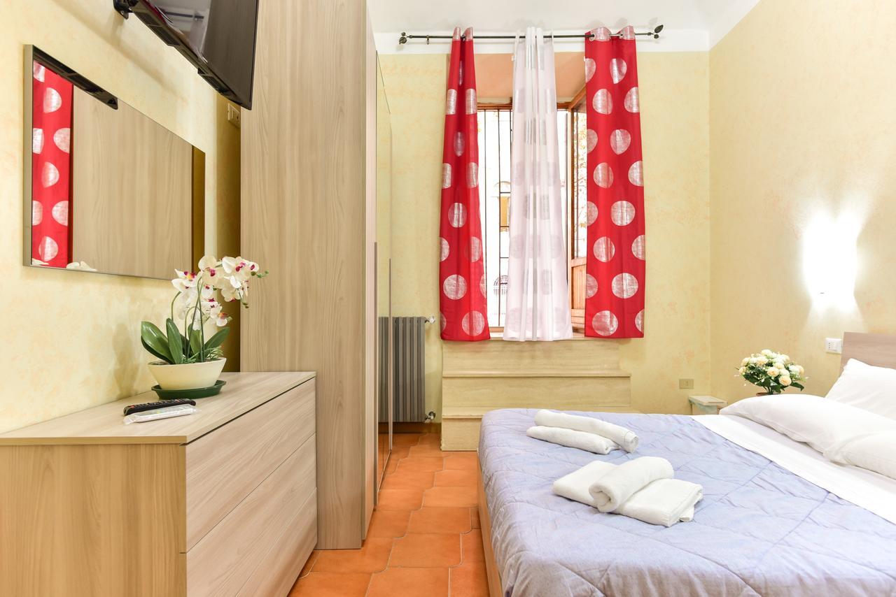 Guest house Termini House *