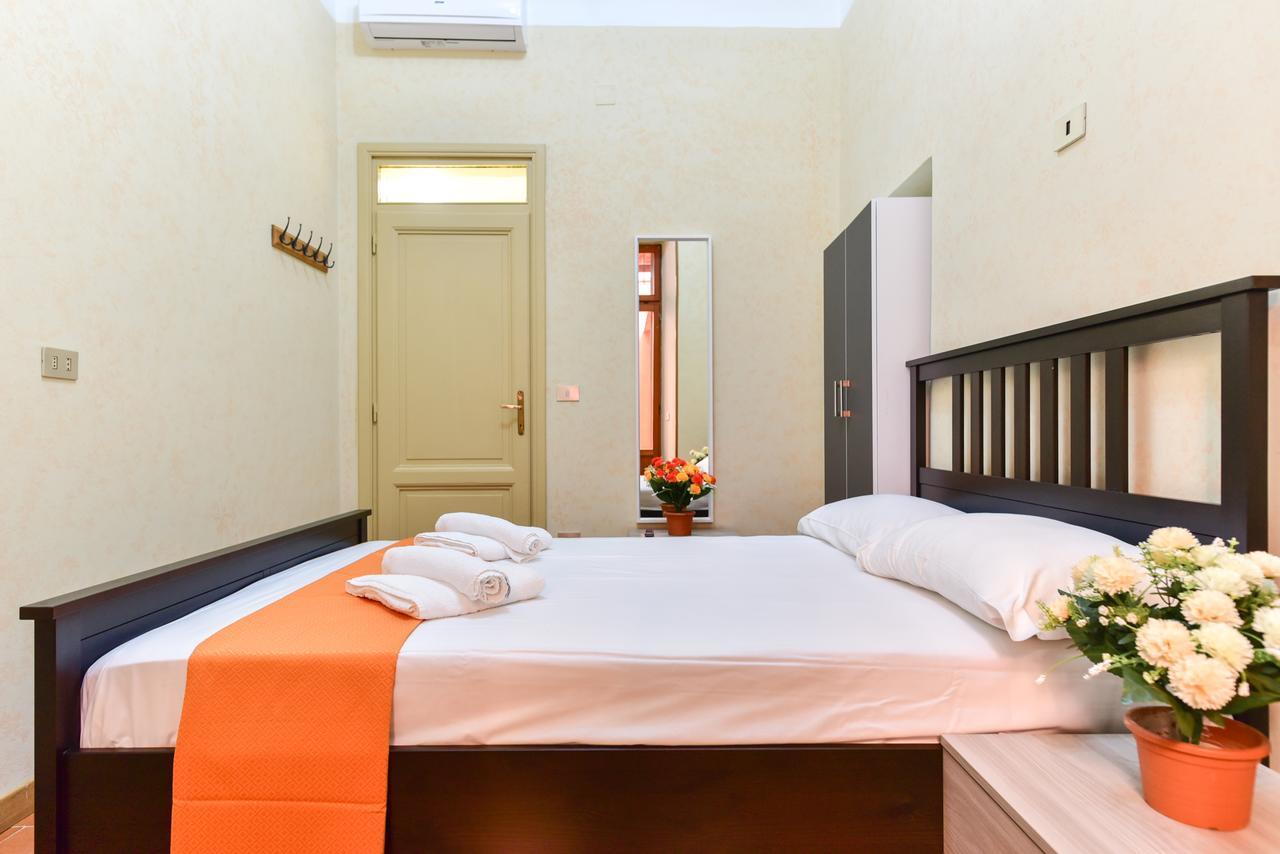 Termini House Guest house *