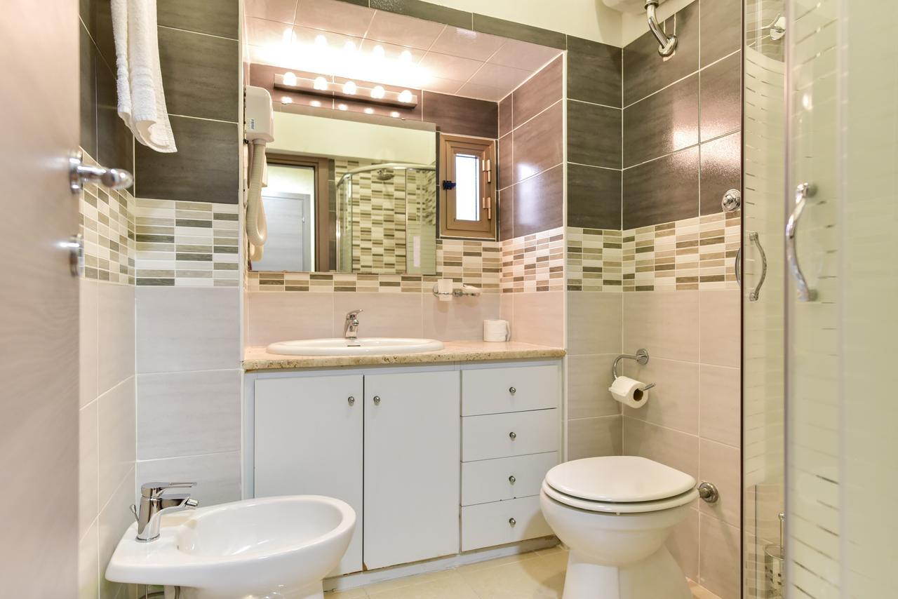 Termini House Guest house