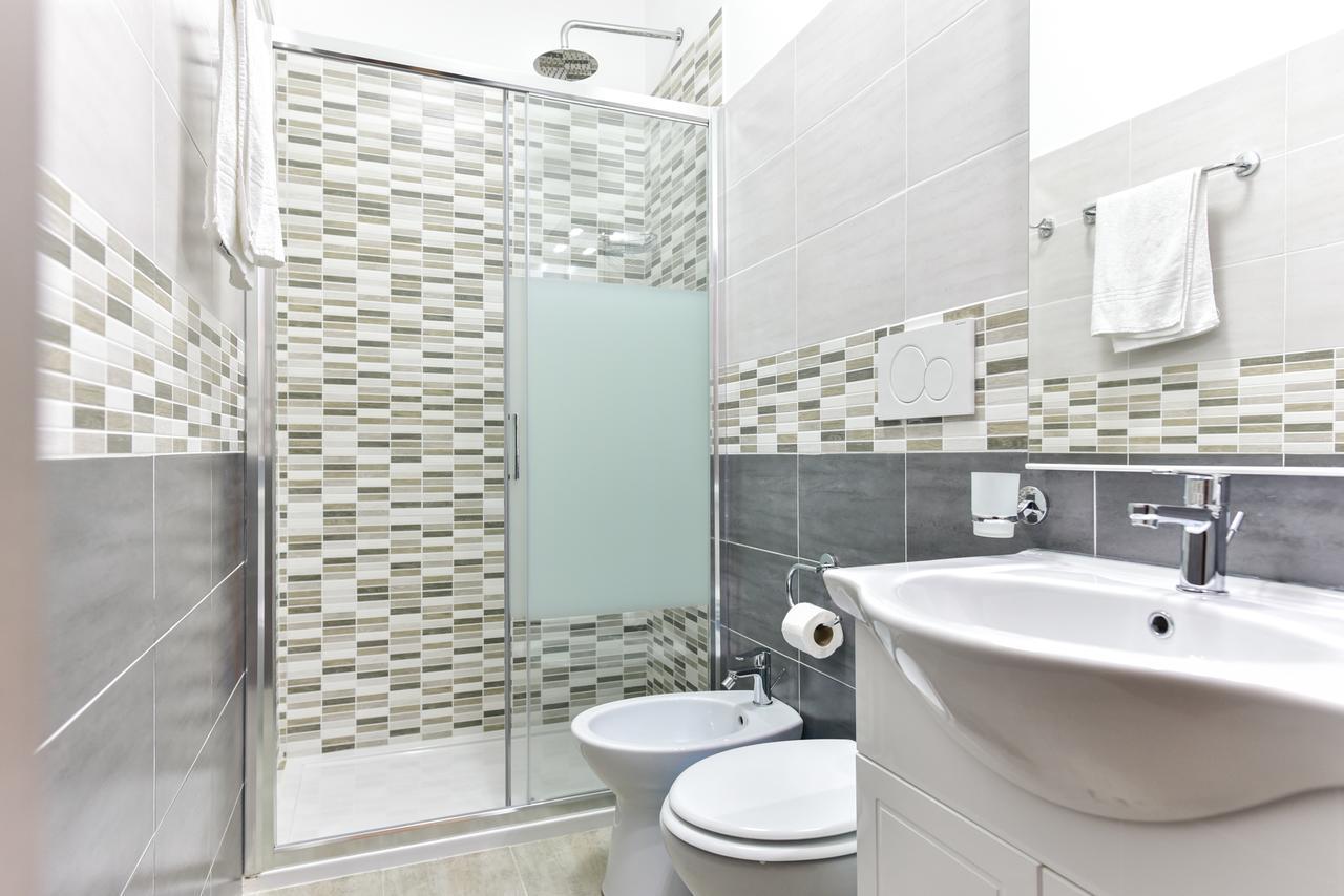 Termini House Guest house Rome
