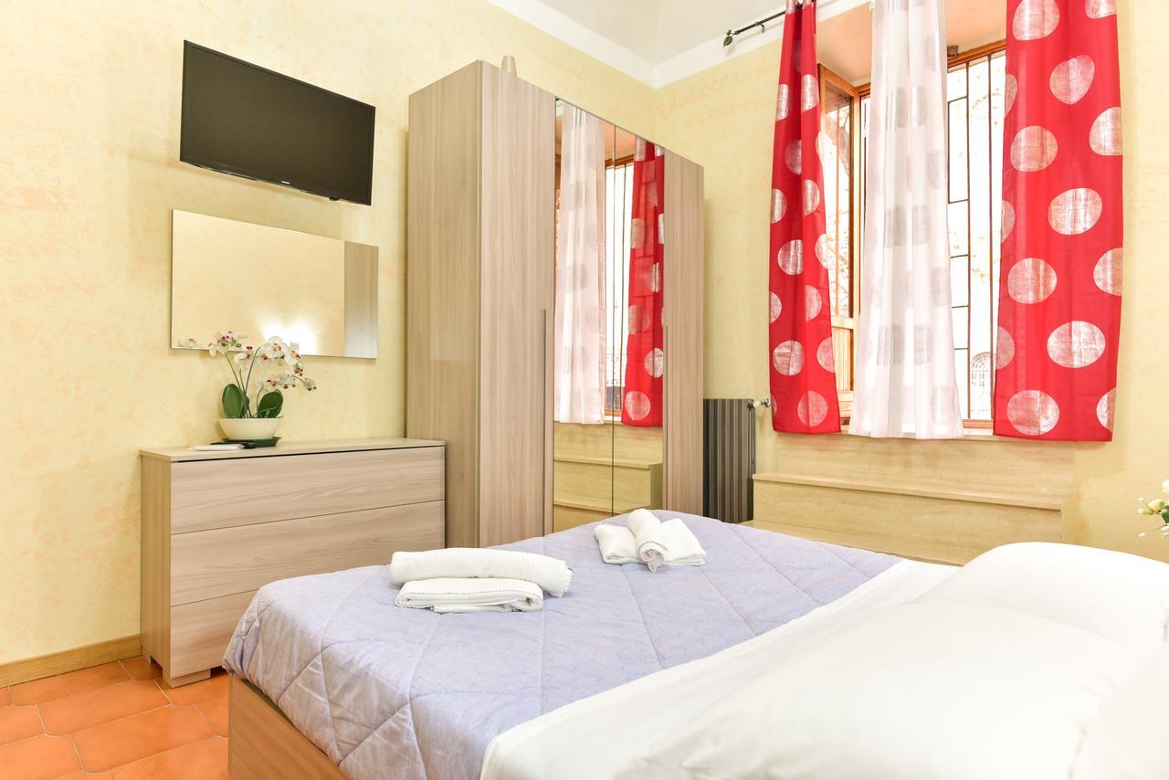 Termini House Guest house *