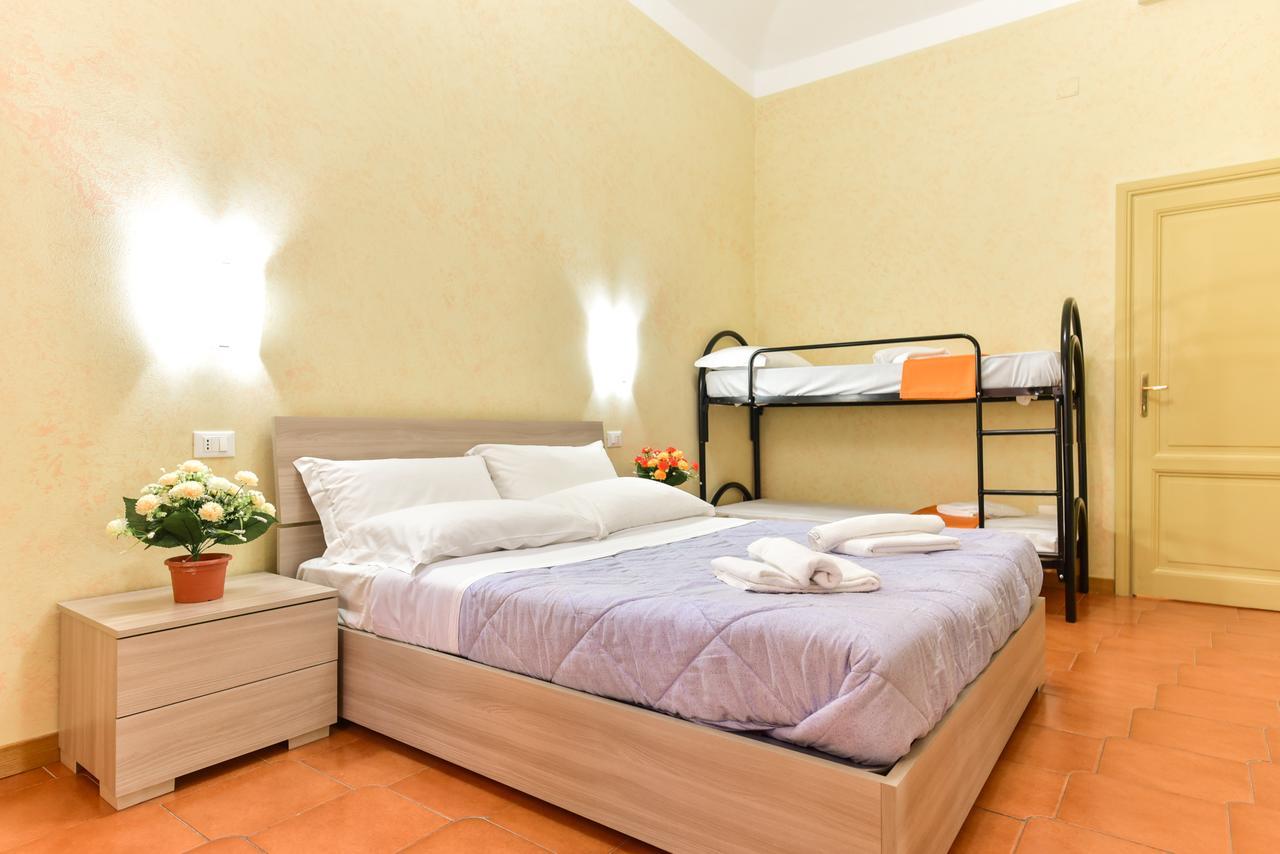 Guest house Termini House Rome