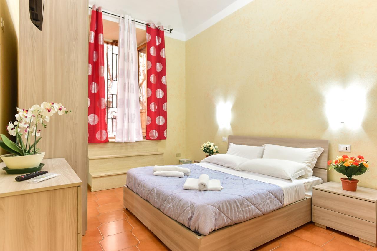 Guest house Termini House *