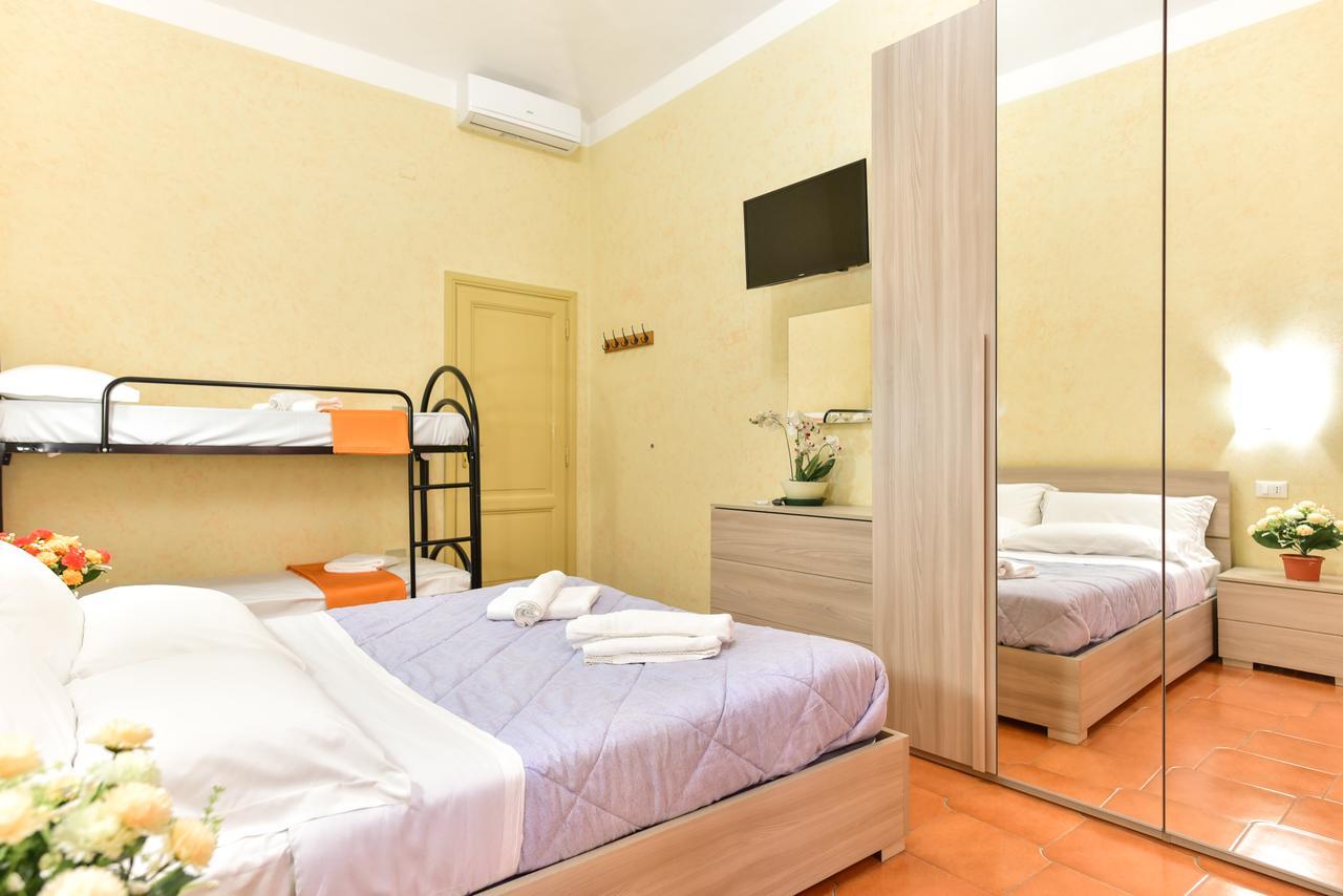 Termini House * Rome