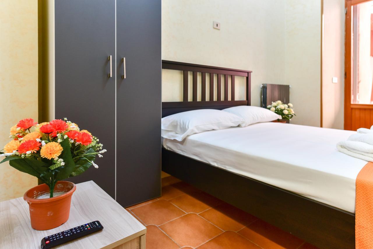 Termini House Guest house