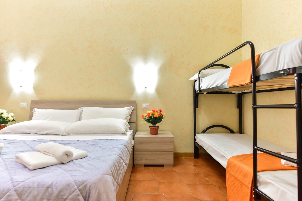 Guest house Termini House