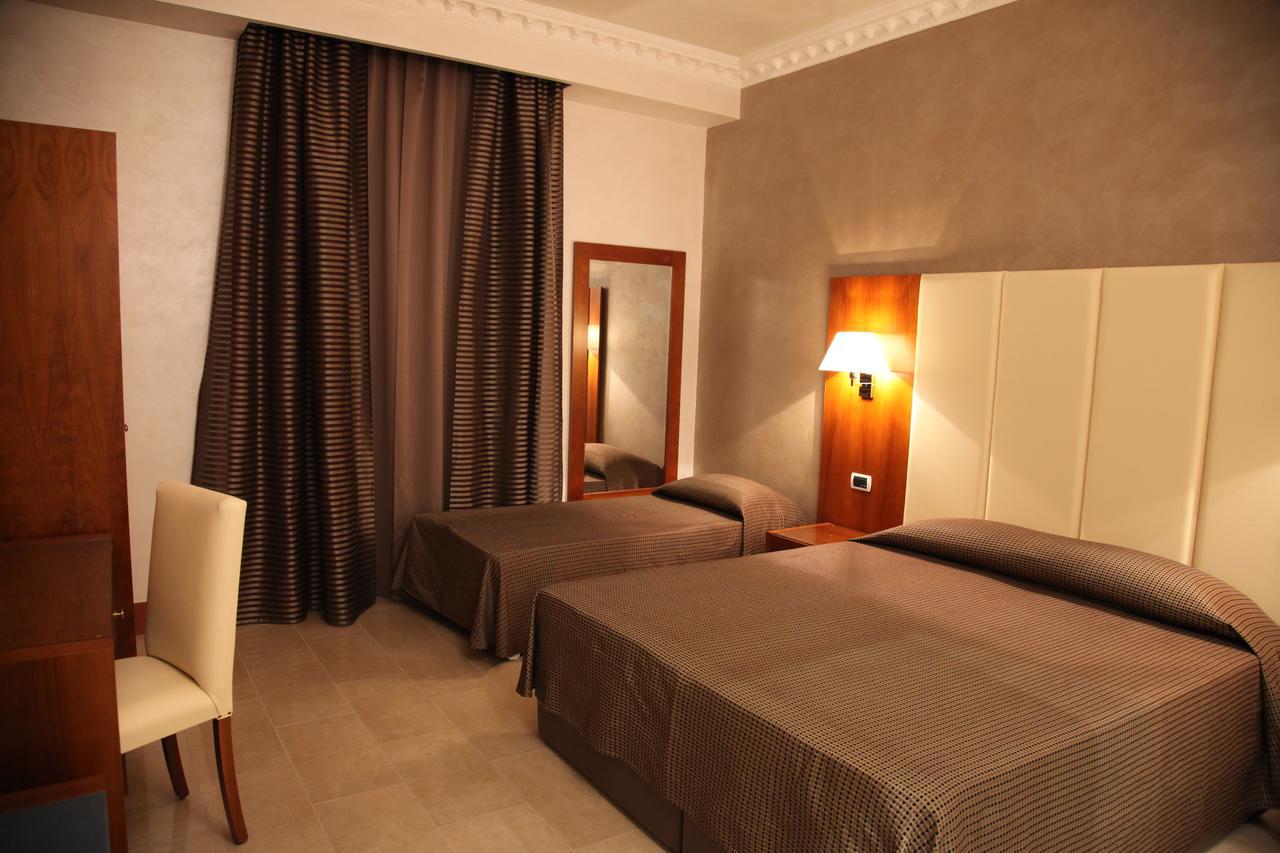 Federica's 3*