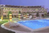 Petra Hotel Rome